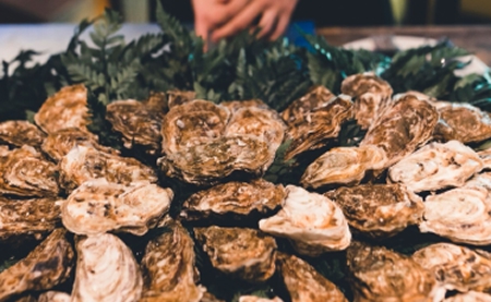 Cornish King Crab should be on every menu says Newquay.